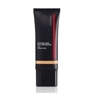 Shiseido Synchro Skin Self-Refreshing Tint | 225 (Light Magnolia) | NEW